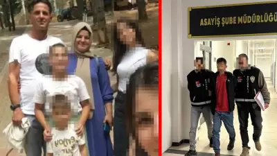 Kocaeli'deki Binnur Gökmen Cinayetinde Kan Donduran Detaylar Ortaya Çıktı