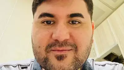 Konyaaltı'nda Fırtınalı Gecede Denize Giren Genç Hayatını Kaybetti