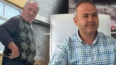 Konya'da İnşaattan Hırsızlık İddiasıyla Dövülen Kişi Hayatını Kaybetti