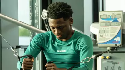 Konyaspor, Galatasaray Maçı İçin Yoğun Antrenmanlara Başladı