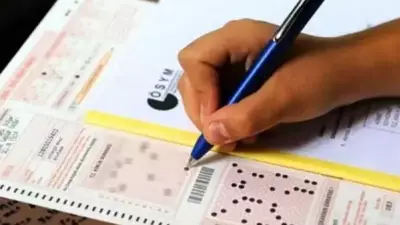 KPSS 2026 Takvimi Açıklandı: Başvuru ve Sınav Tarihleri Belli Oldu