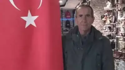 Kırşehir'de Oğul, Babasını 12 Bıçak Darbesiyle Öldürdü: 'Öldüğünden Emin Olunca Açarım'