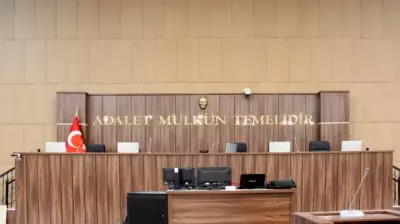 Kırşehir'de Vasiyetname Açılması Davası Kabul Edildi, Mirasçı Bergen Berkyürek'e Tebliğ