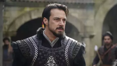 Kuruluş Orhan 14. Bölüm İzle: ATV'de Tarihi Destan Yeni Bölümle Ekrana Geliyor