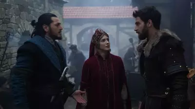Kuruluş Orhan 15. Bölüm Fragmanı Heyecanı: ATV'de Yayınlandı mı?