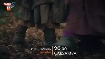 Kuruluş Orhan 16. Bölüm Tanıtımı Yayınlandı: Nefes Kesen Yeni Bölüm Çarşamba Akşamı