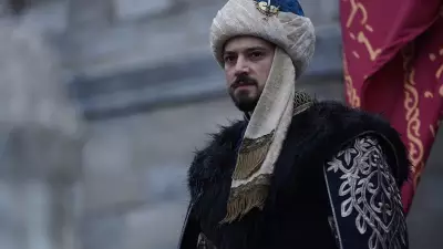 Kuruluş Orhan'da Savaş Rüzgarları: Sarayda Aşk ve İhanet Gerilimi Tırmanıyor