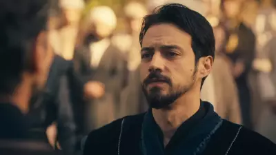 Kuruluş Orhan'da Tarihi Sahne: Sultan'ın Teslimiyeti Flavius'u Sarstı