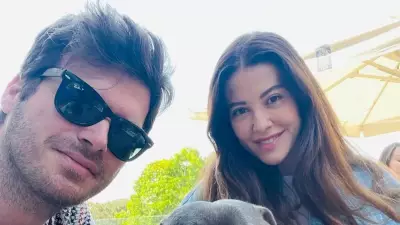 Kıvanç Tatlıtuğ ve Başak Dizer'in Bodrum Ziyaretinin Gerçek Nedeni Açığa Çıktı