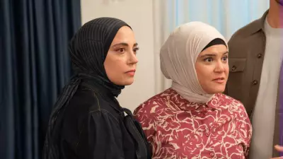 Kızılcık Şerbeti 127. Bölümde Heyecan Dorukta: Kemal'in Gerçeği Ortaya Çıkıyor