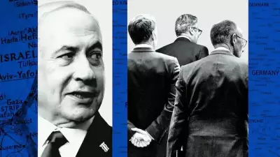 Lahbib, Gazze'deki İsrail Saldırılarını Kınadı ve AB Yaptırımlarını Değerlendirdi