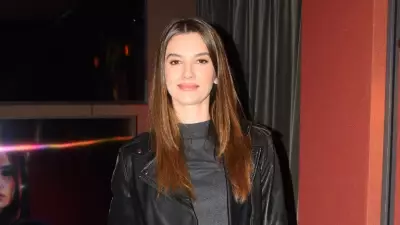 Leyla Lydia Tuğutlu Müzik Dünyasına Adım Attı: 'Senden Dönemem' ile Elektronik Müzikte Yeni Bir Sayfa