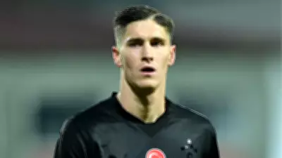 Liverpool, Galatasaray'ın Yıldızı Roland Sallai'yi Transfer Radarına Aldı