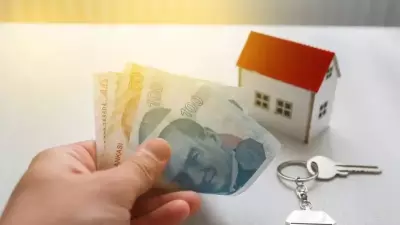 İlk Evim Konut Kredisi: 1.20 Faiz Oranı ve Başvuru Şartları Açıklandı
