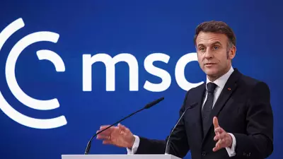Macron'dan Sert Sosyal Medya Açıklaması: 'Kurallara Uymayan Platformları Engellemeliyiz'