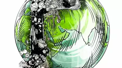 Mahmut Özer: Küresel İsraf Krizi ve Türkiye'deki Yansımaları