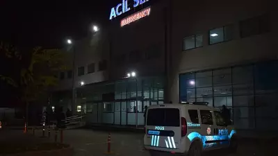 Malatya'da Kiracısını Tabanca Kabzasıyla Yaralayan Ev Sahibi Tutuklandı