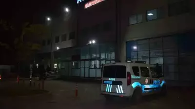 Malatya'da Kiracıyı Darbeden Ev Sahibi Tutuklandı