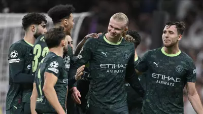 Manchester City - Newcastle United Maçı Ne Zaman, Saat Kaçta ve Hangi Kanalda?