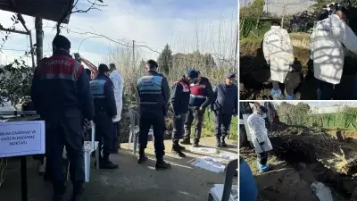 Manisa'da 16 Yıllık Kayıp Kız Cinayetinde Abla ve Eski Enişte Tutuklandı