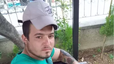 Manisa'da İki Kardeşi Ayıran Kaza: Tayfun Şevikyürek Hayatını Kaybetti