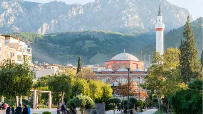 Manisa'nın Meşhur Lezzetleri ve Gezilecek Yerleri: Kapsamlı Seyahat Rehberi