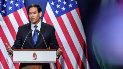 Marco Rubio: İran'la Anlaşma Yapmak Zor, Ancak Müzakereler Devam Ediyor