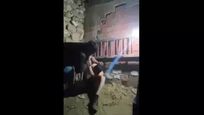 Mardin'de Ahır İşkencesi: 17 Yaşındaki Çocuğa Yapılan Acımasız Darbın Yeni Gelişmesi