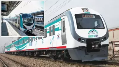 Marmaray ve Başkentray'da Yolcu Fikirleri Yarıştı: 2.874 Proje Değerlendiriliyor