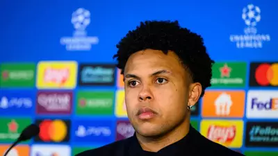 McKennie, Galatasaray Maçı Öncesi Kenan Yıldız'ın Anlattıklarını Paylaştı