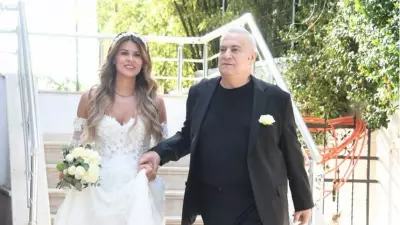 Mehmet Ali Erbil ile Gülseren Ceylan'ın Evliliği 6 Ayda Son Buldu