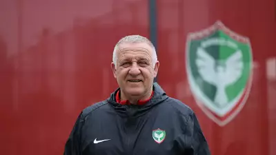 Mesut Bakkal: Amedspor'u Süper Lig'e Taşıma Hedefiyle Yarım Kalan Hikayeyi Tamamlayacağız