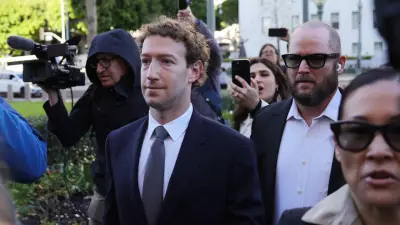 Meta CEO'su Zuckerberg, Sosyal Medya Bağımlılığı Davasında Şirketini Savundu