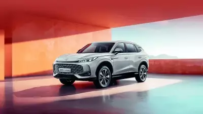 MG Türkiye'de Hibrit Modellerle Büyüme Hedefliyor, Suzuki ve Mazda'da Vergi Sorunu