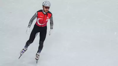 Milano-Cortina 2026'da Türk Sporcular Derece Elde Edemedi