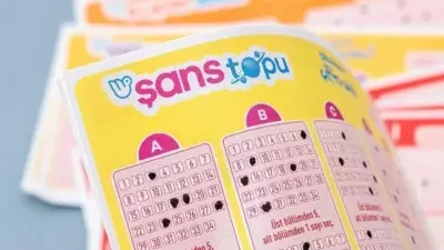 Milli Piyango Şans Topu Sonuçları Açıklandı: 15 Şubat 2026 Kazanan Numaraları