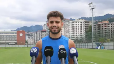 Mithat Pala: Kasımpaşa'ya Karşı Üç Puanı Alacağımızı Düşünüyorum