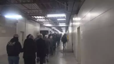 MLKP Terör Örgütü Operasyonunda Tutuklu Sayısı 77'ye Yükseldi: 22 İlde Geniş Çaplı Operasyon