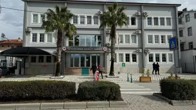 Muğla'da Kaymakamın Koruma Polisi ve Şoförü Rüşvet İddiasıyla Tutuklandı