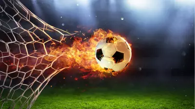 Napoli ve Roma Serie A'da Berabere Kaldı: Maç 2-2 Bitti