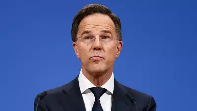 NATO Genel Sekreteri Rutte'den Sert Uyarı: Saldırıya Yıkıcı Tepki Vereceğiz