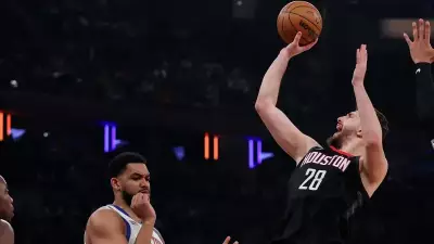 NBA'de Heyecan Dolu Gece: Knicks Geriden Gelerek Kazandı, Spurs Serisini Uzatıyor