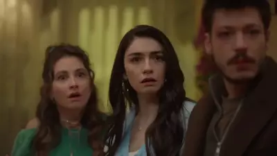 İnci Taneleri 49. Bölüm: Azem'in Hayatta Olduğu Ortaya Çıktı, Gizli Anlaşma Ağır Sonuçlar Doğuruyor