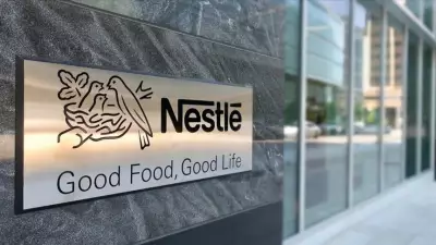 Nestle, Bebek Maması Geri Çağırma Kapsamını Genişletti: Guigoz Markasına Yeni Parti Dahil