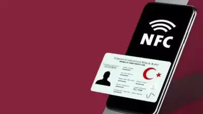 NFC Teknolojisi: Akıllı Telefonlarda Temassız Ödeme ve Veri Aktarımı Rehberi