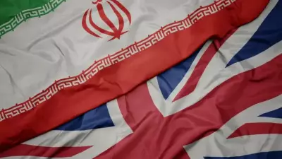 İngiltere, Tahran Büyükelçiliğini Güvenlik Gerekçesiyle Geçici Olarak Kapattı