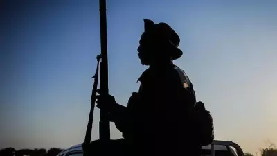 Nijerya'da Silahlı Saldırı: 50 Kişi Hayatını Kaybetti, Kadın ve Çocuklar Kaçırıldı