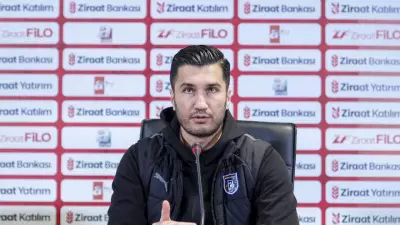 Nuri Şahin: Türkiye Kupası'nda Fatih Karagümrük'ü 4-1 Yendik ve Oyunu Domine Ettik
