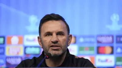 Okan Buruk'tan Juventus Maçı Öncesi Kritik Taktik Açıklamaları