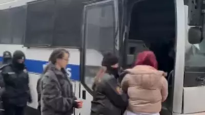 OnlyFans Operasyonunda Yeni Gelişme: 17 Şüpheli Adliyeye Sevk Edildi